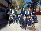 Paros en Alcobendas