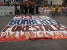 Concentración conjunta en Sol