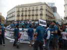Concentración conjunta en Sol