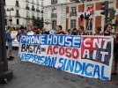 Concentración conjunta en Sol