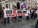 Concentración conjunta en Sol